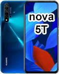 Blau.de - Huawei nova 5T
