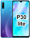 Blau.de - Huawei P30 lite