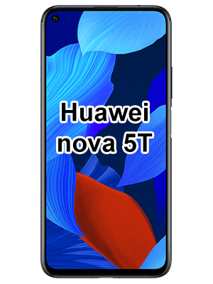 Blau.de - Huawei nova 5T