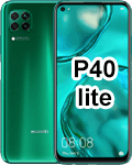 Blau.de - Huawei P40 lite