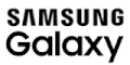 Blau Samsung Handy / Smartphones Samsung Galaxy