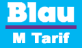 Blau M - Handyvertrag von Blau.de