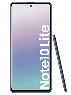 Blau.de - Samsung Galaxy Note10 lite
