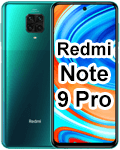 Blau.de - Redmi Note 9 Pro mit gratis Airdots