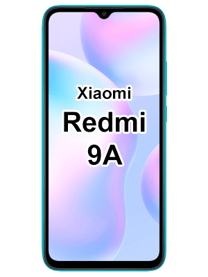 Blau.de - Xiaomi Redmi 9A