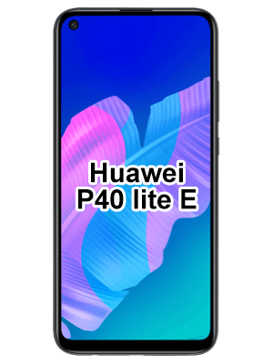 Blau.de - Huawei P40 lite E