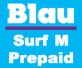 Blau Surf M Prepaid Tarif