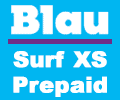 Blau Surf XS Prepaid Tarif