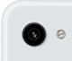 Kamera vom Google Pixel 3A