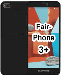 Blau.de - Fairphone 3+