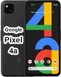Blau.de - Google Pixel 4a