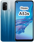 Blau.de - Oppo A53s