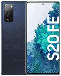 Blau.de - Samsung Galaxy S20 FE