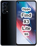 Blau.de - Oppo Find X3 Lite 5G