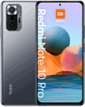 Blau.de - Xiaomi Redmi Note 10 Pro
