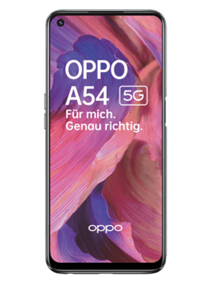 Blau.de - Oppo A54 5G