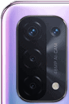 Kamera vom Oppo A54 5G
