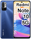 Blau.de - Xiaomi Redmi Note 10 5G