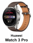 Blau.de - Huawei Watch 3 Pro