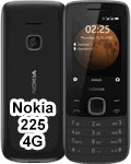 Blau.de - Nokia 225 4G