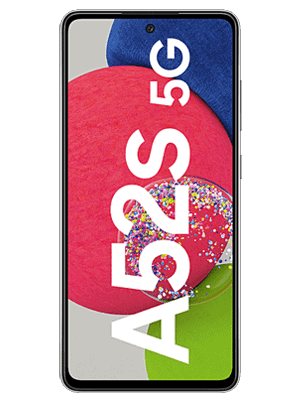 Blau.de - Samsung Galaxy A52s 5G
