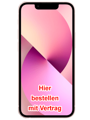 Blau.de - Apple iPhone 13 mini - hier bestellen / kaufen
