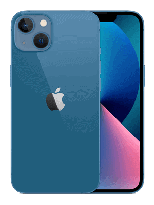 Blau.de - Apple iPhone 13 (blau)