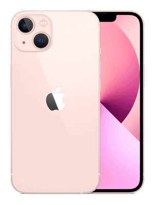Blau.de - Apple iPhone 13 (rosa / rose)