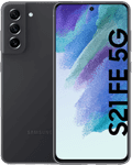 Blau.de - Samsung Galaxy S21 FE 5G