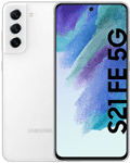 Blau.de - Samsung Galaxy S21 FE 5G
