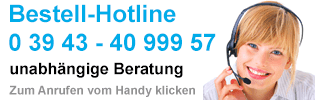 Blau Hotline für Neukunden
