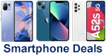 Blau Smartphone Angebote / Handy-Deals