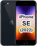 Blau.de - Apple iPhone SE (2022)