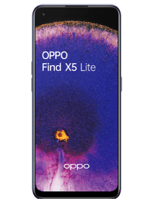 Blau.de - Oppo Find X5 Lite 5G