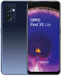 Blau.de - Oppo Find X5 Lite 5G