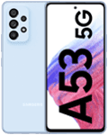 Blau.de - Samsung Galaxy A53 5G