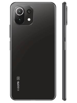 Blau.de - Xiaomi 11 Lite 5G NE - schwarz (truffle black)