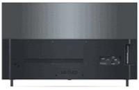 LG OLED55A19LA - OLED Fernseher / TV