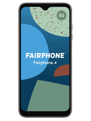 Blau.de - Fairphone 4