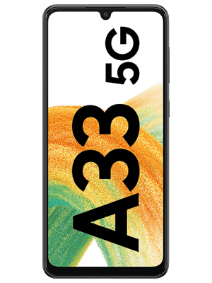 Blau.de - Samsung Galaxy A33 5G