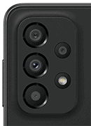 Kamera vom Samsung Galaxy A33 5G