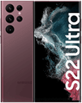 Samsung Galaxy S22 Ultra 5G bei o2