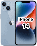 Blau.de - Apple iPhone 14