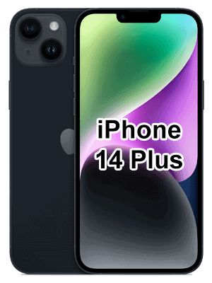 Blau.de - Apple iPhone 14 Plus