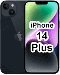Blau.de - Apple iPhone 14 Plus