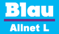 Blau Allnet L Tarif - Handyvertrag