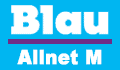 Blau Allnet M Tarif - Handyvertrag