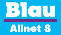 Blau Allnet S Tarif - Handyvertrag