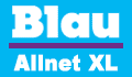 Blau Allnet XL Tarif - Handyvertrag