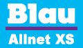 Blau Allnet XS Tarif - Handyvertrag